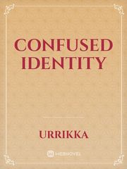 Confused identity Book