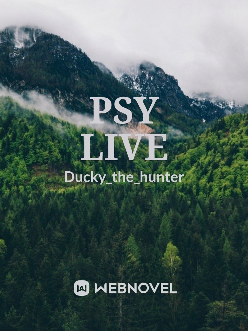 Psy Live Book