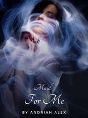 Maid for me Book