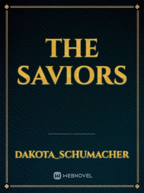 The Saviors Book