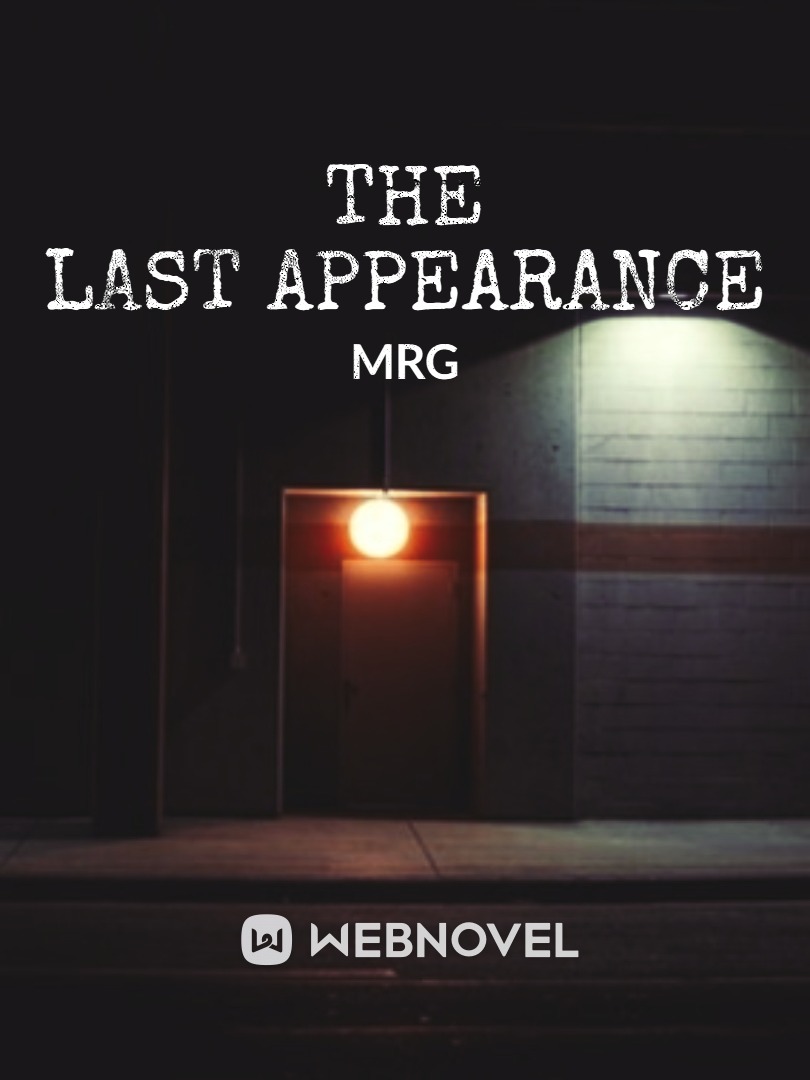 the last appearance