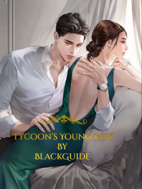 Tycoon’s Young Wife Book