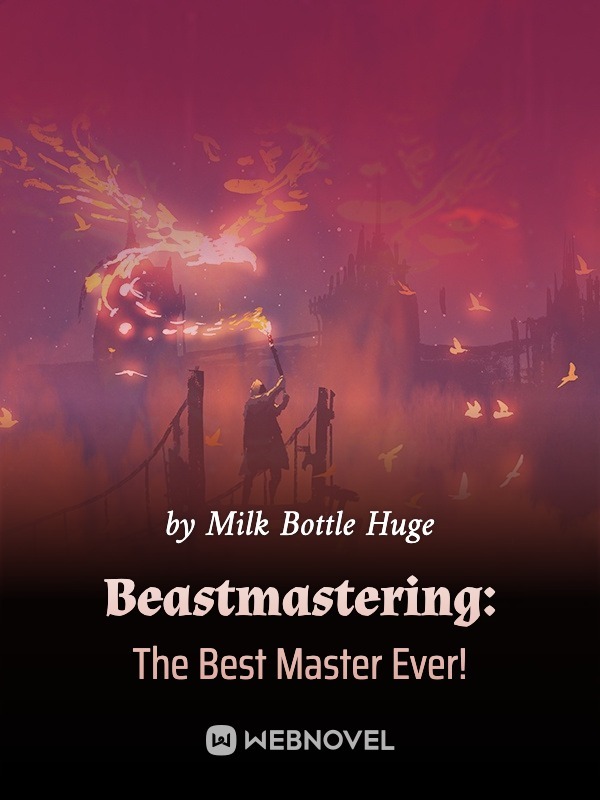 Beastmastering: The Best Master Ever! Book