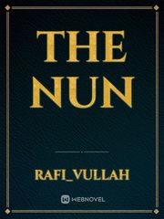 THE NUN Book