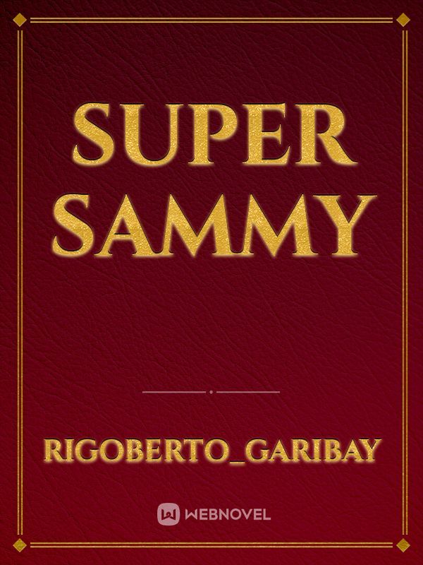 Super Sammy