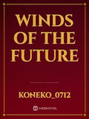 Winds of the future Book