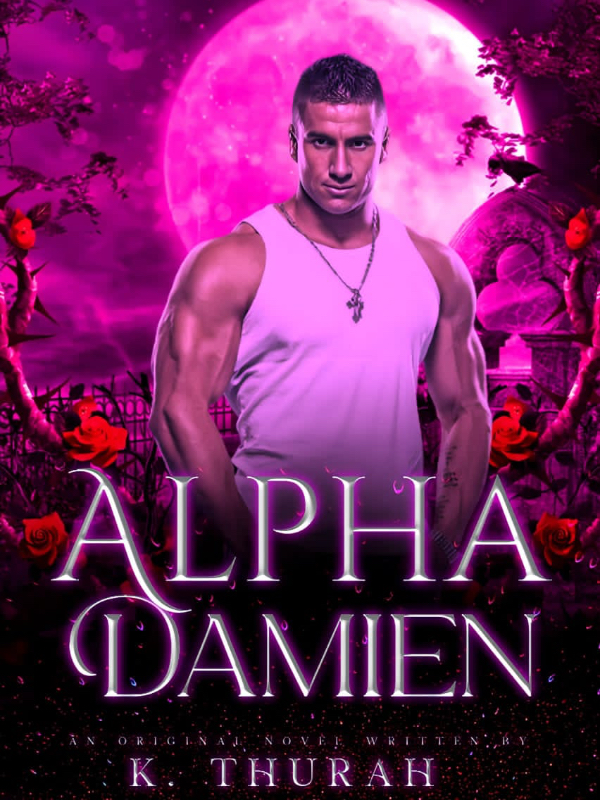 Alphaa Damien