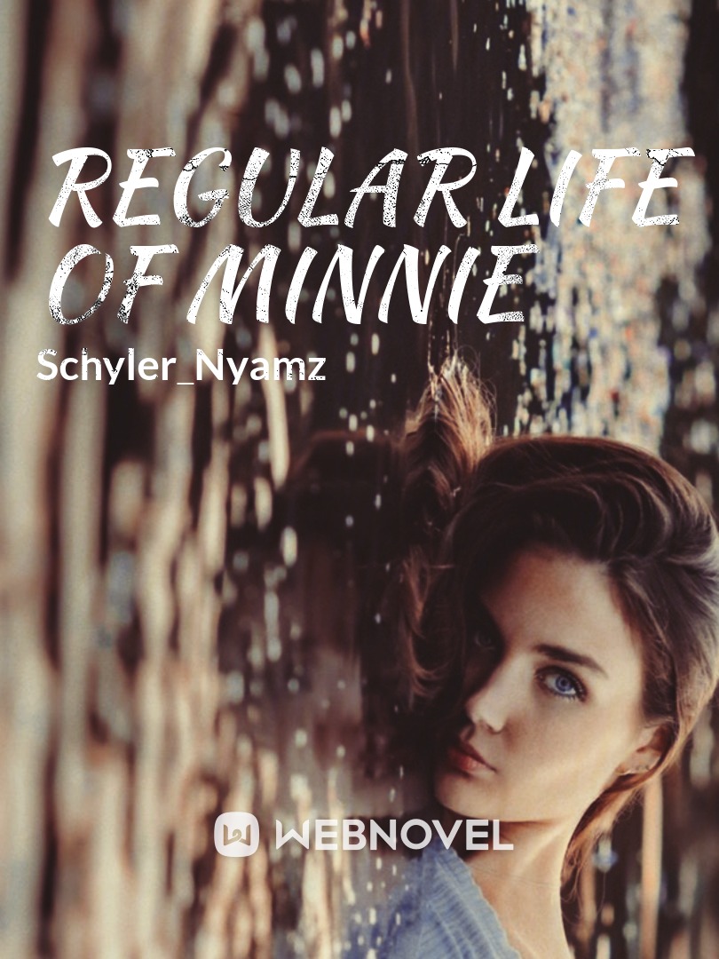 Regular life of Minnie Book