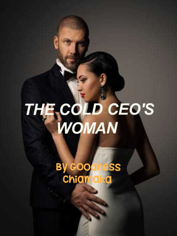 The Cold CEO Woman Book