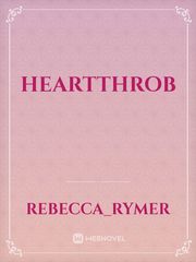 HEARTTHROB Book