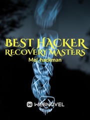 BEST HACKER RECOVERY MASTERS Book