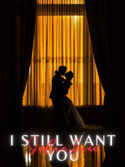 I Still Want You (JK) Book