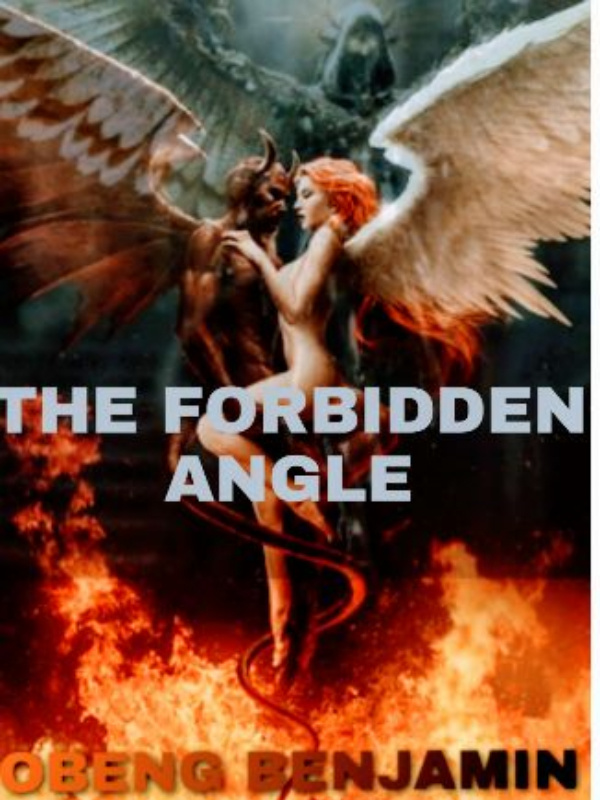 The Forbidden Angel Lucifer Reincarnated
