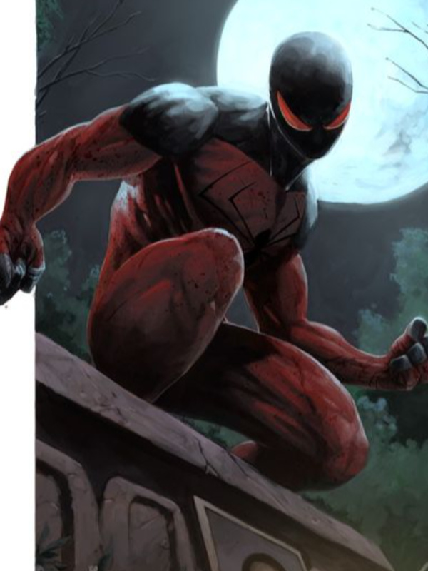 MCU: The New Spider-Man