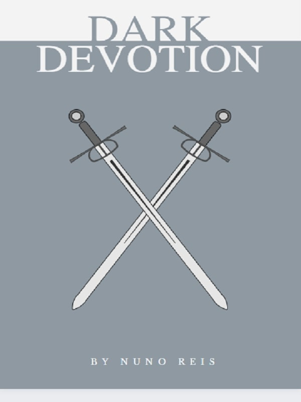 Dark Devotion Book
