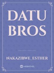 Datu bros Book