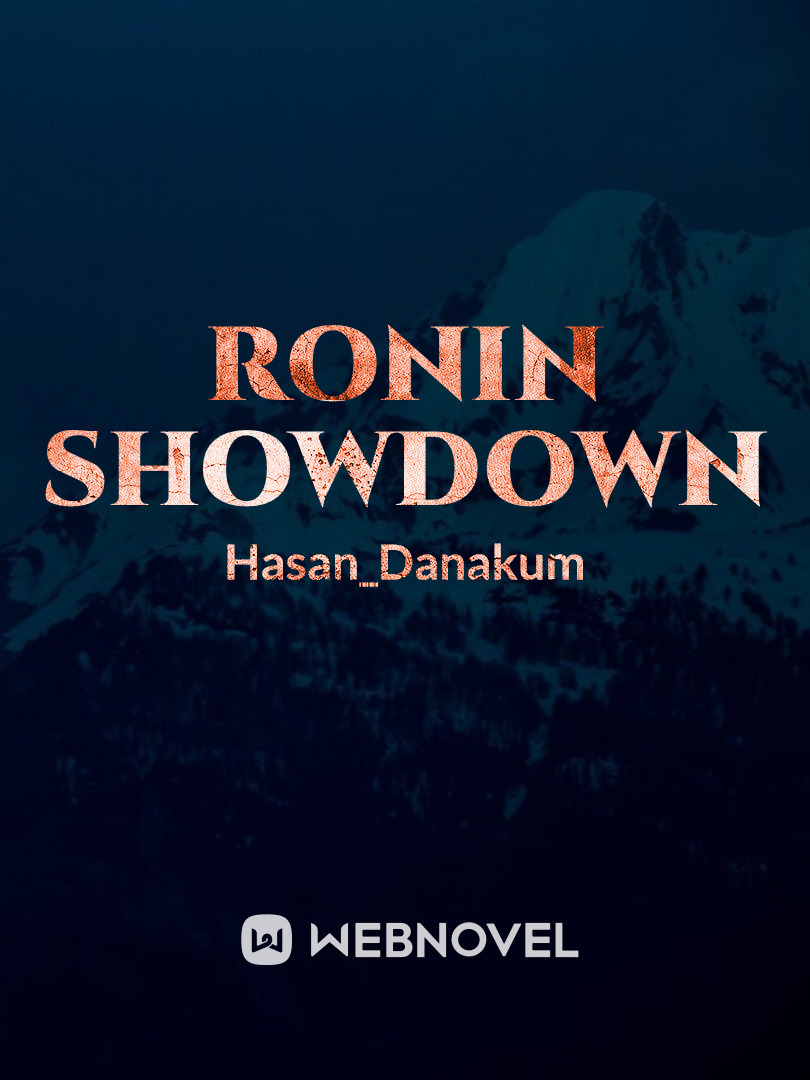 Ronin Showdown