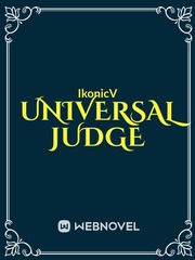 Universal Judge Book