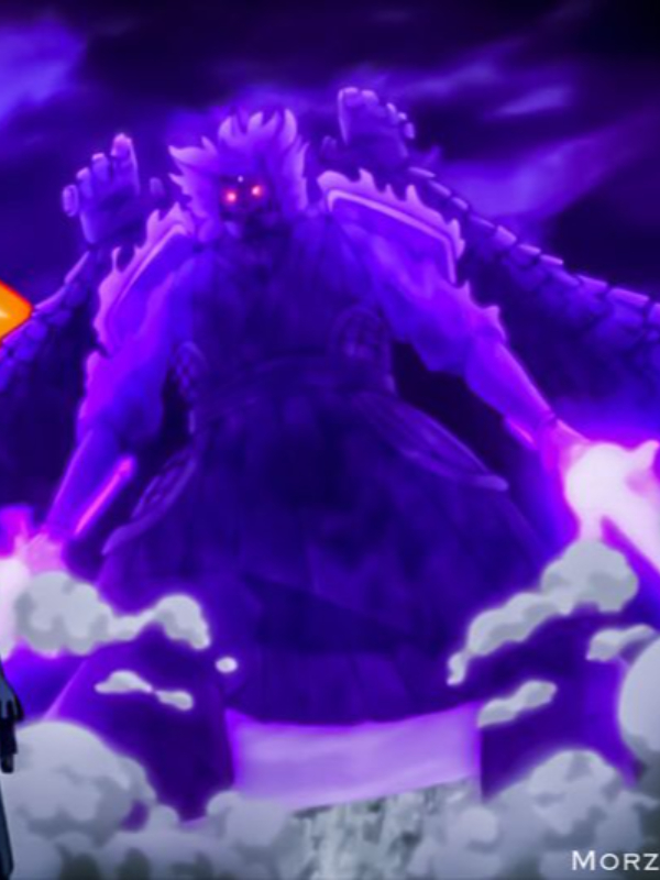 One Piece - Susanoo