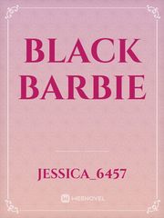 BLACK BARBIE Book