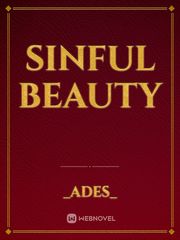 Sinful Beauty Book