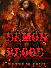 Demon blood Book