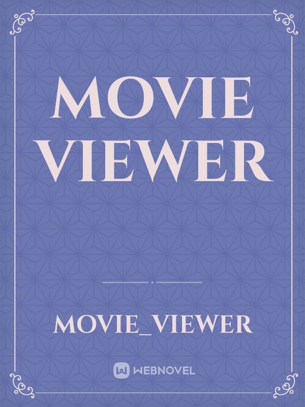movie viewer Book