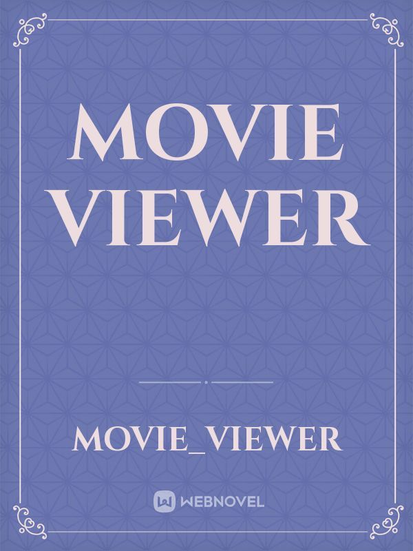 movie viewer