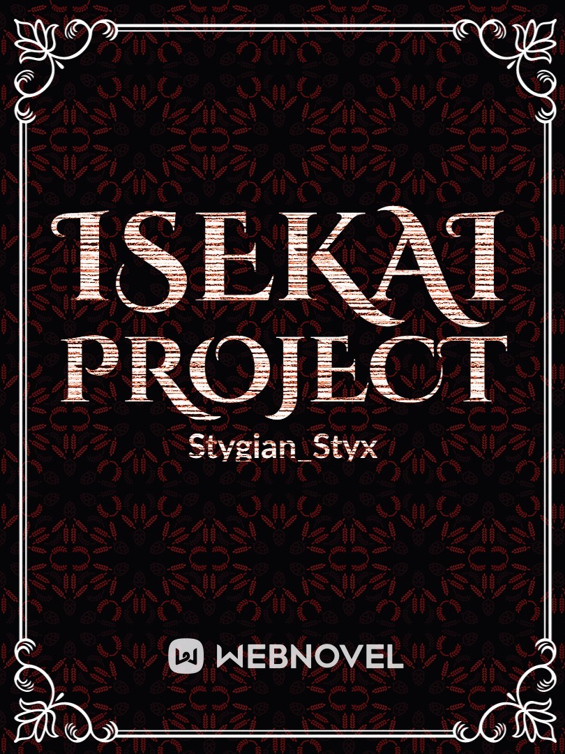Isekai Project