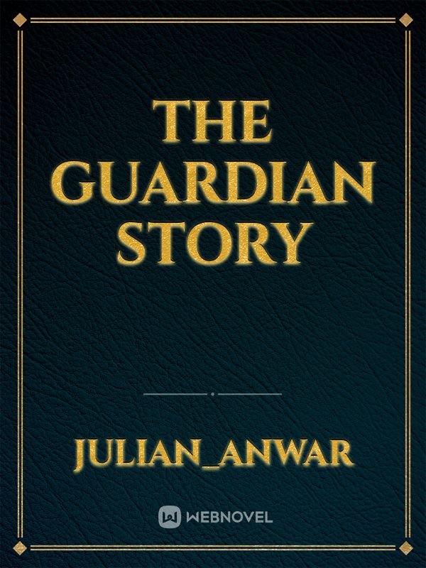 The Guardian Story Book