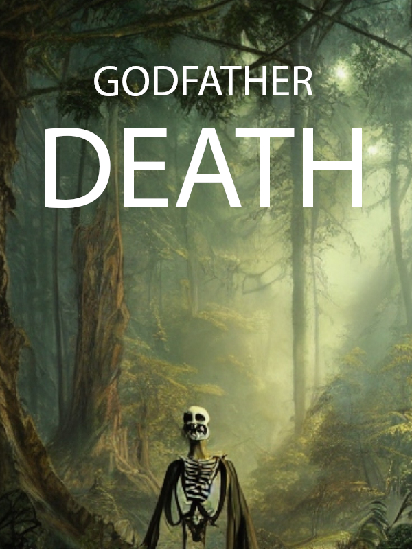Godfather Death Book