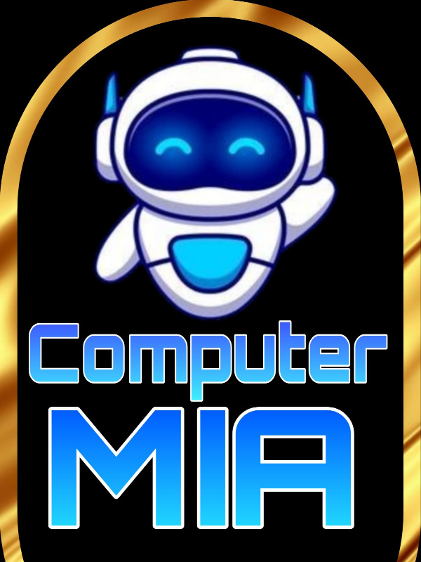 COMPUTER MIA (SYSTEM SERIES #1)