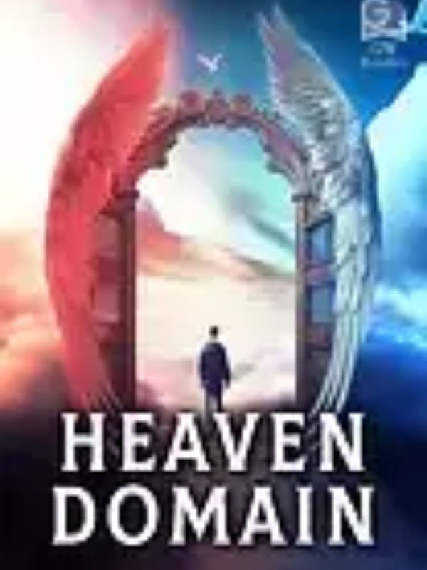 Heaven Domain Book