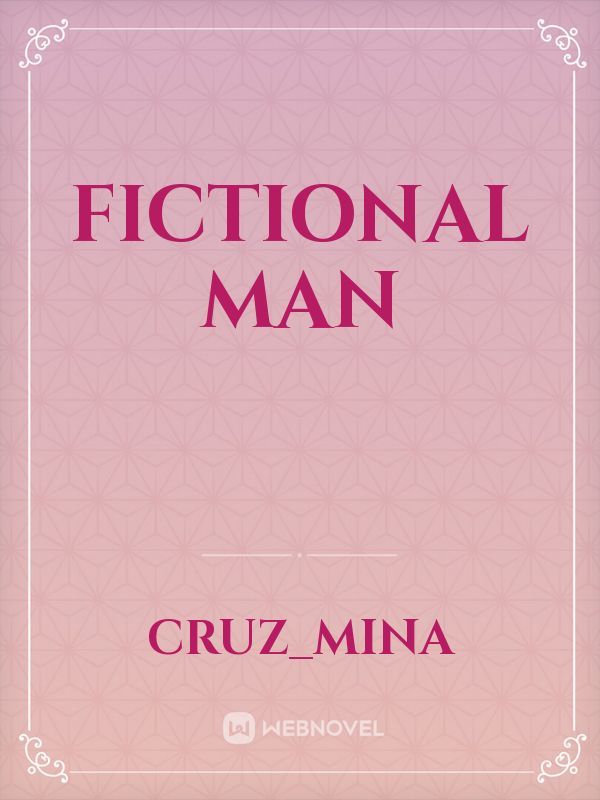 Fictional man