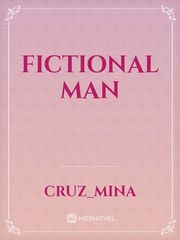 Fictional man Book