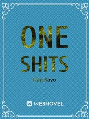 ONE SHITS Book