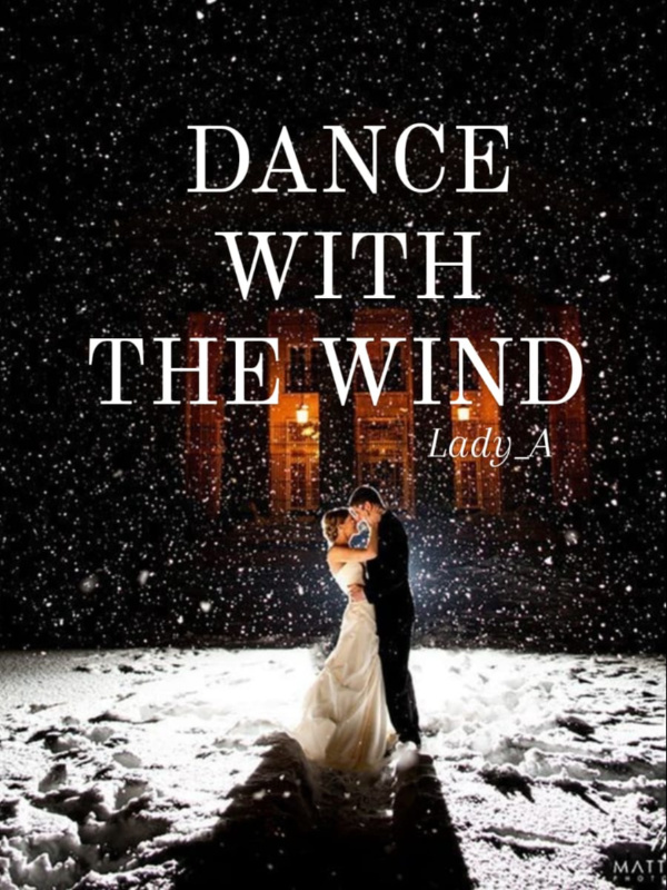 Dance With The Wind Book