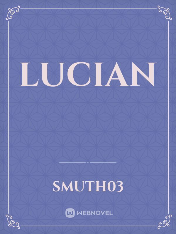 Lucian Book