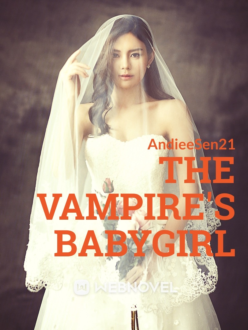 The Eternal Affair: Vampire's Babygirl