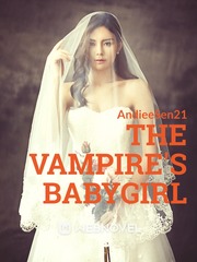 The Eternal Affair: Vampire's Babygirl Book