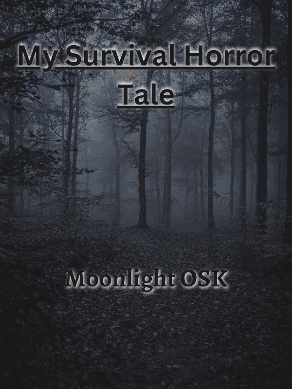 My Survival Horror Tale