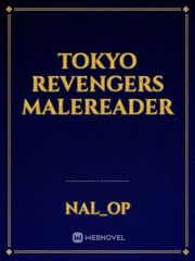 Tokyo Revengers 

MaleReader Book