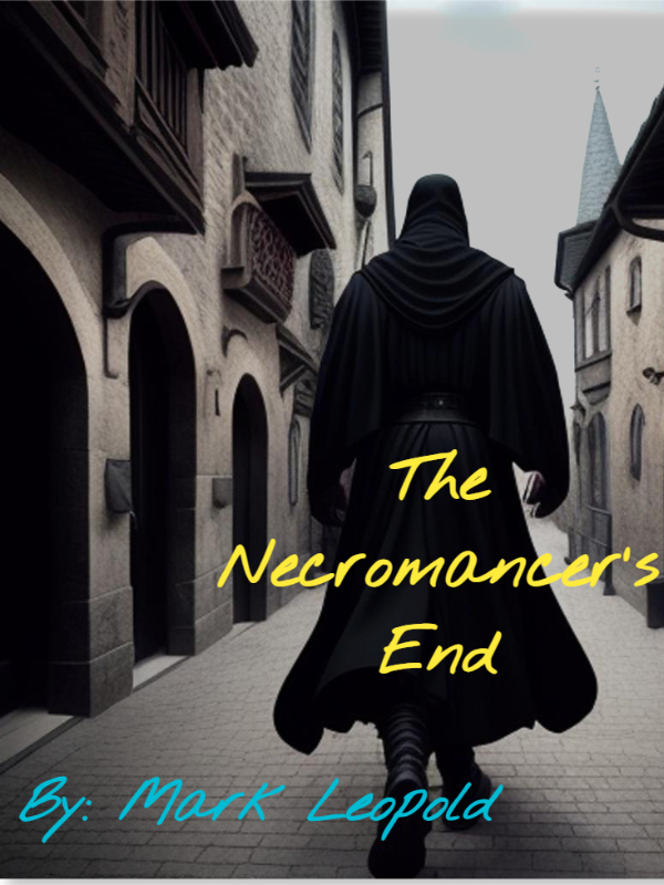 The Necromancer's End