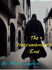 The Necromancer's End Book