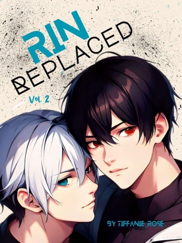 Rin Replaced (BL) Book
