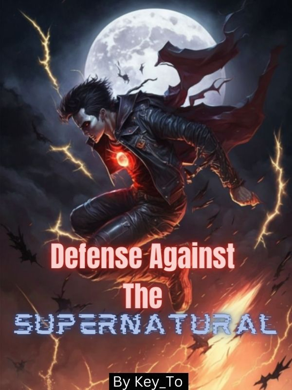 Defense Against The Supernatural Book