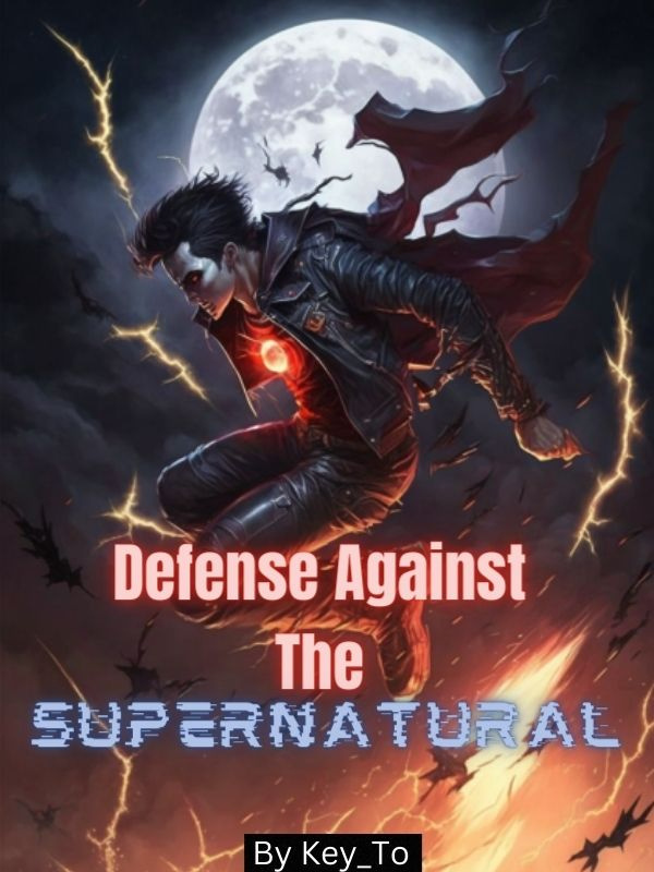 Defense Against The Supernatural