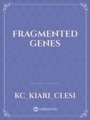 Fragmented Genes Book