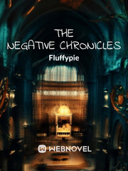 The Negative Chronicles Book