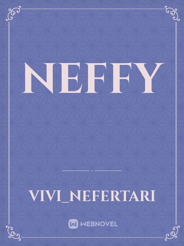 neffy Book